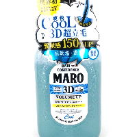 YOYO.casa 大柔屋 - 3D Volume Up Shampoo,400ml 