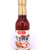 YOYO.casa 大柔屋 - Peanuts Chili Sauce,270ml 