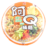 YOYO.casa 大柔屋 - Uni-President Braised Pork Chop with Chicken Flavor Instant Noodles,107g 