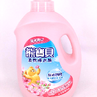 YOYO.casa 大柔屋 - Bear softener,3L YOYO.casa 大柔屋 - Bear softener,3L