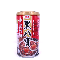 YOYO.casa 大柔屋 - Okinawa Brown Sugar With Mixed Congee,340g 