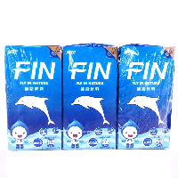 YOYO.casa 大柔屋 - Fin Health supplement drink,300ml 