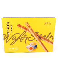 YOYO.casa 大柔屋 - Salted Egg Yolk Flavor,135g YOYO.casa 大柔屋 - Salted Egg Yolk Flavor,135g