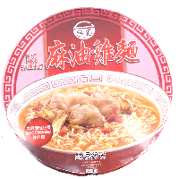YOYO.casa 大柔屋 - Sesame chicken noodless,200g 
