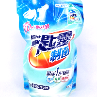 YOYO.casa 大柔屋 - Attack Bacteriostatic super concentrated laundry detergent refill,1.9kg 