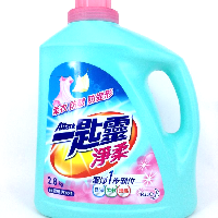 YOYO.casa 大柔屋 - Attack Super concentrated laundry detergent,2.8kg 