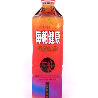 YOYO.casa 大柔屋 - Black Tea Sugar Free,650ml 