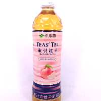 YOYO.casa 大柔屋 - Teas Tea Peach Black Tea,535ml YOYO.casa 大柔屋 - Teas Tea Peach Black Tea,535ml