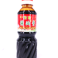 YOYO.casa 大柔屋 - 屏大 薄鹽醬油膏,300ml 