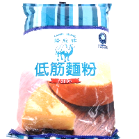 YOYO.casa 大柔屋 - Camel Brand cake flour,1kg 