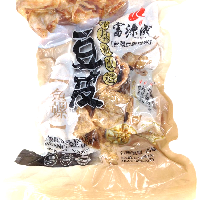 YOYO.casa 大柔屋 - Fried Skin Of Beancurd Horn,200g 