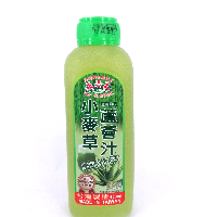 YOYO.casa 大柔屋 - Wheatgrass Aloe Juice,450ml YOYO.casa 大柔屋 - Wheatgrass Aloe Juice,450ml