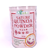 YOYO.casa 大柔屋 - Dr Diary nature organic quinoa powder,360g 