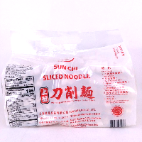 YOYO.casa 大柔屋 - Sun Chi Sliced Noodle,900g 