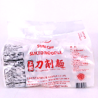 YOYO.casa 大柔屋 - Sun Chi Sliced Noodle,900g YOYO.casa 大柔屋 - Sun Chi Sliced Noodle,900g