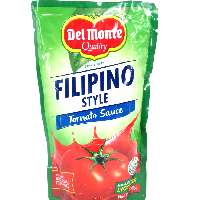 YOYO.casa 大柔屋 - Delmonte Filipino Style Tomato Sauce,200g 