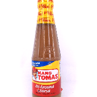 YOYO.casa 大柔屋 - Mang Tomas Satay Sauce,325g YOYO.casa 大柔屋 - Mang Tomas Satay Sauce,325g