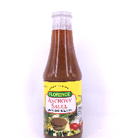YOYO.casa 大柔屋 - Florence Anchovy Sauce,340g YOYO.casa 大柔屋 - Florence Anchovy Sauce,340g