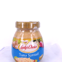 YOYO.casa 大柔屋 - Tuna Spread,220ml YOYO.casa 大柔屋 - Tuna Spread,220ml