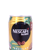 YOYO.casa 大柔屋 - NESCAFE Coffee Beverage Regular,250ml 