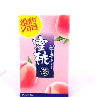 YOYO.casa 大柔屋 - 維他 日式蜜桃茶,250ml 