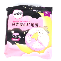 YOYO.casa 大柔屋 - kotex comfort soft underwear M-L,4s 