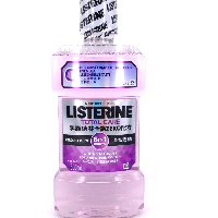 YOYO.casa 大柔屋 - Listerine Zero 6 in 1 mouthwash,500ml 