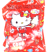 YOYO.casa 大柔屋 - Hello Kitty Marshmallow Cone,125g YOYO.casa 大柔屋 - Hello Kitty Marshmallow Cone,125g