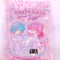 YOYO.casa 大柔屋 - Little Twin Stars Mini Marshmallow,180g YOYO.casa 大柔屋 - Little Twin Stars Mini Marshmallow,180g