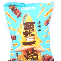 YOYO.casa 大柔屋 - Calbee Grill a corn,80g 