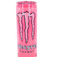 YOYO.casa 大柔屋 - Monster Energy Beverage,355ml 