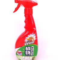 YOYO.casa 大柔屋 - 威王植物廚房清潔劑,500g 
