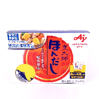 YOYO.casa 大柔屋 - 烹大師 日本燒津乾燻鰹魚調味包,8g*40 