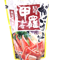 YOYO.casa 大柔屋 - Crab Soup,750g YOYO.casa 大柔屋 - Crab Soup,750g