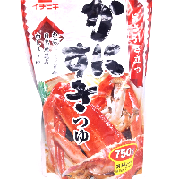YOYO.casa 大柔屋 - Crab Soup,750g YOYO.casa 大柔屋 - Crab Soup,750g
