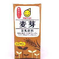 YOYO.casa 大柔屋 - Marusan Soy Milk,1000ml 