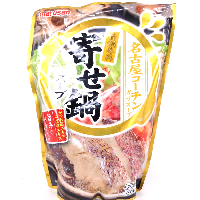 YOYO.casa 大柔屋 - Marusan Yose soup for hot pot,750g YOYO.casa 大柔屋 - Marusan Yose soup for hot pot,750g