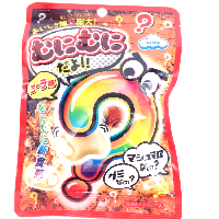 YOYO.casa 大柔屋 - Munimuni Marshmallow Cola Flavored,40g 