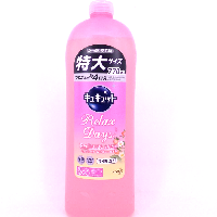 YOYO.casa 大柔屋 - Kao Dishwashing Liquid Recharge Scent,770ml 
