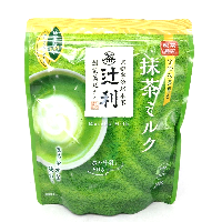 YOYO.casa 大柔屋 - Matcha Milk,200g YOYO.casa 大柔屋 - Matcha Milk,200g