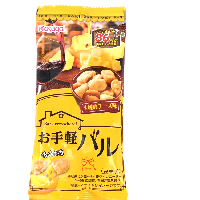 YOYO.casa 大柔屋 - Bean Snack 4 Kinds Of Cheese,33g 
