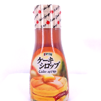 YOYO.casa 大柔屋 - Kanpy Cake Syrup,270g 