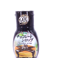 YOYO.casa 大柔屋 - Kanpy Chocolate Syrup,200g 
