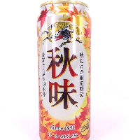 YOYO.casa 大柔屋 - 麒麟秋味啤酒,500ml 
