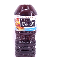 YOYO.casa 大柔屋 - Suntory Oolong Tea,2L 