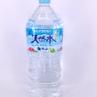 YOYO.casa 大柔屋 - Suntory Natural Mineral Water,2l 