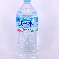 YOYO.casa 大柔屋 - Suntory Natural Mineral Water,2l YOYO.casa 大柔屋 - Suntory Natural Mineral Water,2l