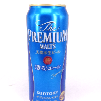 YOYO.casa 大柔屋 - Suntory The Premium Malts Beer,500ml YOYO.casa 大柔屋 - Suntory The Premium Malts Beer,500ml