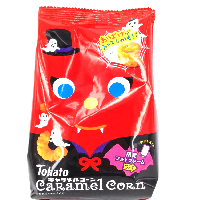 YOYO.casa 大柔屋 - Caramel Corn,80g YOYO.casa 大柔屋 - Caramel Corn,80g