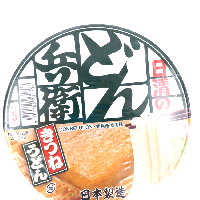YOYO.casa 大柔屋 - Nissin Donbei Udon,95g YOYO.casa 大柔屋 - Nissin Donbei Udon,95g
